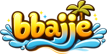 bbajje লোগো